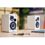 დინამიკი Edifier Studio R1280T, 42W, RCA, Bookshelf Speakers, White 4
