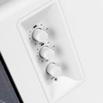 დინამიკი Edifier Studio R1280T, 42W, RCA, Bookshelf Speakers, White 5