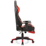გეიმერული სავარძელი ALLX SK8825, Gaming Chair