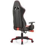 გეიმერული სავარძელი ALLX SK8825, Gaming Chair, Red