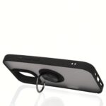 iPhone 11 Montreal Ring სილიკონის ქეისი ბეჭდით