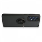 Samsung Galaxy A13 4G Montreal Ring სილიკონის ქეისი ბეჭდით