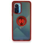 Xiaomi Mi 11i Poco F3 Redmi K40 Redmi K40 Pro Montreal Ring სილიკონის ქეისი ბეჭდით