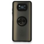 Xiaomi Pocophone X3 Pocophone X3 Pro Montreal Ring სილიკონის ქეისი ბეჭდით 2