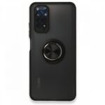 Xiaomi Redmi Note 11 / Redmi Note 11S Montreal Ring სილიკონის ქეისი ბეჭდით