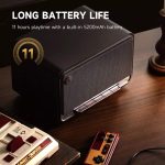 დინამიკი Edifier D32, 60W, Bluetooth, USB C, AUX,