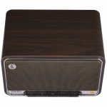 დინამიკი Edifier D32, 60W, Bluetooth, USB C, AUX, Speaker, Black Walnut 6