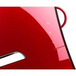 დინამიკი Edifier E25HD Luna, 74W, AUX, Bluetooth, Optical, Speaker, Red 4