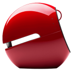 დინამიკი Edifier E25HD Luna, 74W, AUX, Bluetooth, Optical, Speaker, Red 5