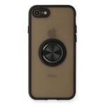 iPhone 7, iPhone 8, iPhone SE 2020 Montreal Ring სილიკონის ქეისი ბეჭდით