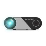პროექტორი BYINTEK SKY K9 Projector 7201080 250 Lumens LED Projector Mini Home Theater HD Mini Projector 1