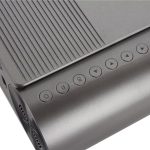 პროექტორი BYINTEK SKY K9 Projector 7201080 250 Lumens LED Projector Mini Home Theater HD Mini Projector