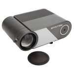 პროექტორი BYINTEK SKY K9 Projector 7201080 250 Lumens LED Projector Mini Home Theater HD Mini Projector 2