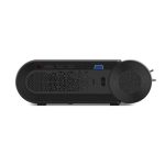 პროექტორი BYINTEK SKY K9 Projector 7201080 250 Lumens LED Projector Mini Home Theater HD Mini Projector 4