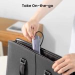 UGREEN USB C to 3 x USB 3.0+RJ45+Micro USB Multifunction 6