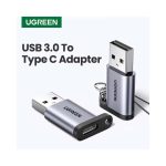 USB 3.0 to Type C Adapter