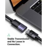 ადაპტერი UGREEN HD159 (90592), HDMI Female to HDMI Female Adapter,