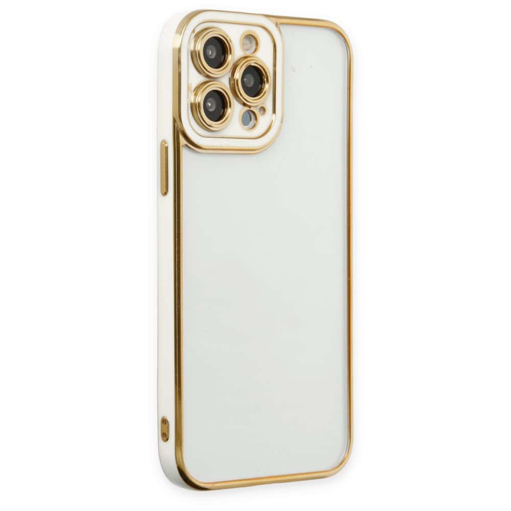 iPhone 14 Pro Max Liva lense Case სილიკონის ქეისი