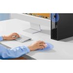 მაუსი UGREEN MU105 (90686), Wireless, USB, Mouse,