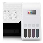 პრინტერი Epson C11CJ66411 L3266, MFP, A4, Wi Fi, USB,