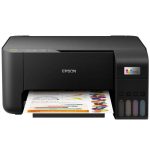 პრინტერი Epson C11CJ69401 L3200 CIS, MFP, A4, USB,