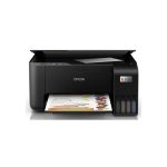 პრინტერი Epson C11CJ69401 L3200 CIS, MFP, A4, USB, Black