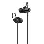 ყურსასმენი Edifier W210BT, In Ear Headphones, Wireless, Bluetooth, IP55, Bl