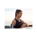 ყურსასმენი Edifier W210BT, In Ear Headphones, Wireless, Bluetooth, IP55, Blac