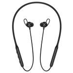 ყურსასმენი Edifier W210BT, In Ear Headphones, Wireless, Bluetooth, IP55, Black (2)