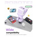 charger ugreen cd361 35291 nexode robotgan 65w usb usb type c purple1 (1)