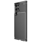 კარბონის ქეისი Samsung Galaxy S25 Ultra Focus Carbon Case