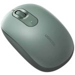 mausi ugreen mu105 90673 wireless usb mouse celadon green