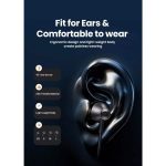ყურსასმენი UGREEN EP105 (35754), In Ear Headphones, Wired, Type C, Black