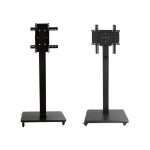 ტელევიზორის საკიდი Allscreen C1600, 26” 55”, TV Mount With Roller,
