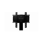 ტელევიზორის საკიდი Allscreen C1600, 26” 55”, TV Mount With Roller, Bl