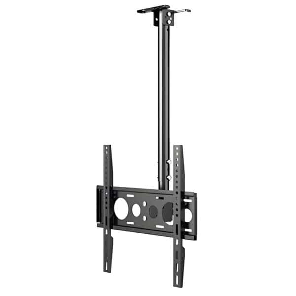 ტელევიზორის საკიდი ჭერზე Allscreen C512B, 40 70, TV Ceiling Mount, B