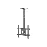ტელევიზორის საკიდი ჭერზე Allscreen C560 15, 32 75, TV Ceiling