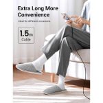 უსადენო დამტენი UGREEN CD245 (30233), MFI MagSafe 15W, Type C to Magnetic Wireless Charger,