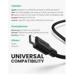 usb c adapteri ugreen cm321 70618 usb c 3 0 to 2 5 inch sata converter 50cm black