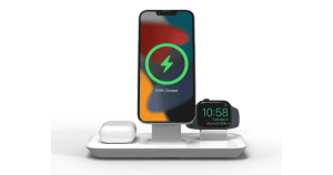 კაბელით და უკაბელო დამუხტვას შორის სხვაობა – სრული გზამკვლევი 2025