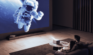 პროექტორის ეკრანები და Vivitek სრულყოფილი ვიზუალური გამოცდილება