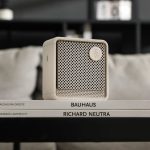 დინამიკი Edifier ES20, 6W, Bluetooth, IP67, Ambient Light Portable Speaker, Ivory