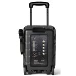 კარაოკე დინამიკი Edifier A3 8s, 8W, Bluetooth , USB, Party Trolley Speaker