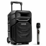 კარაოკე დინამიკი Edifier A3 8s, 8W, Bluetooth , USB, Party Trolley Speaker,