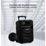 კარაოკე დინამიკი Edifier A3 8s, 8W, Bluetooth , USB, Party Trolley Speaker, B
