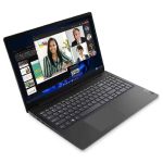 ნოუთბუქი Lenovo 83A100V6RK V15 G4 IRU, 15.6, i3 1315U, 8GB, 256GB SSD, Integrated, Black