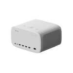 პროექტორი ALLX AX PF350W, LCD Projector, FHD 1920x1080, 320Lm, White
