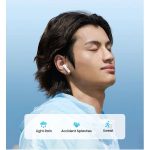 ყურსასმენი UGREEN WS201(15612) TWS HiTune H5, Earbuds, Wireless, Bluetooth, Ipx5, W