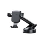 მობილურის დამჭერი UGREEN LP228 (80539), Gravity Phone Holder For Car, Black (Copy)