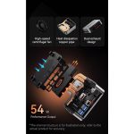 Mini PC ACEMagic A3A, i3-1215U, 8GB, 256GB SSD, Integrated, Silver